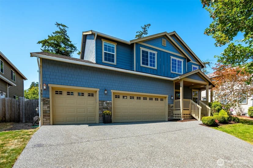 Property photo for 1873 Sw Downfield Way, Oak Harbor photo 4
