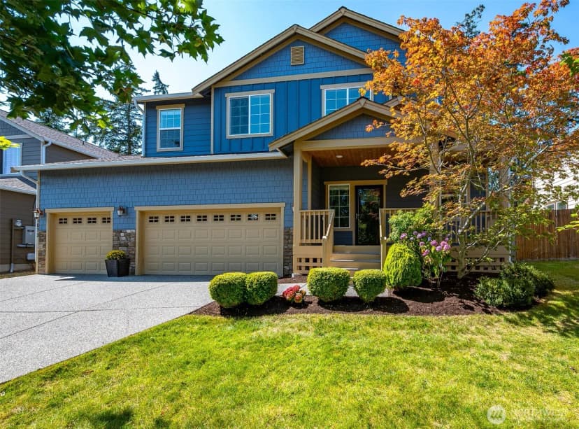 Property photo for 1873 Sw Downfield Way, Oak Harbor