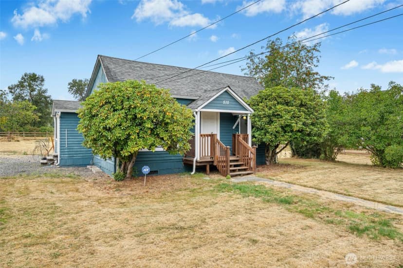 Property photo for 515 1st Street, Sultan photo 2