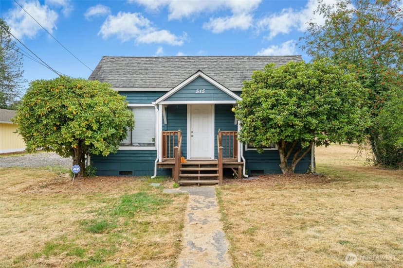 Property photo for 515 1st Street, Sultan