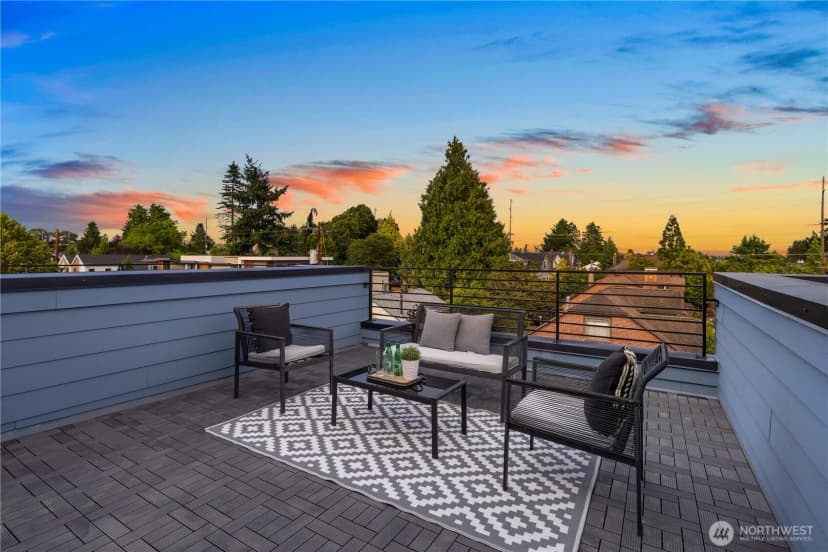 Property photo for 1206 B Nw 83rd Street, Seattle photo 21