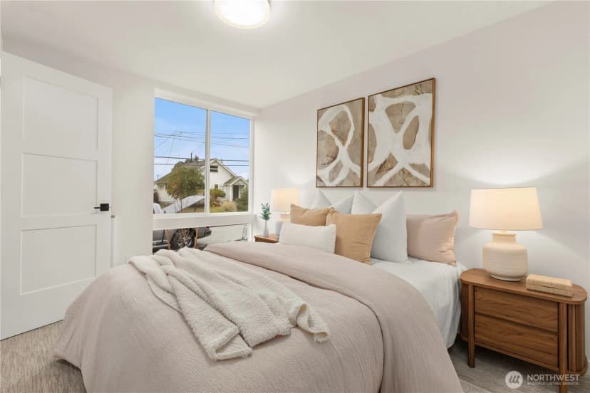 Property photo for 1206 B Nw 83rd Street, Seattle photo 17