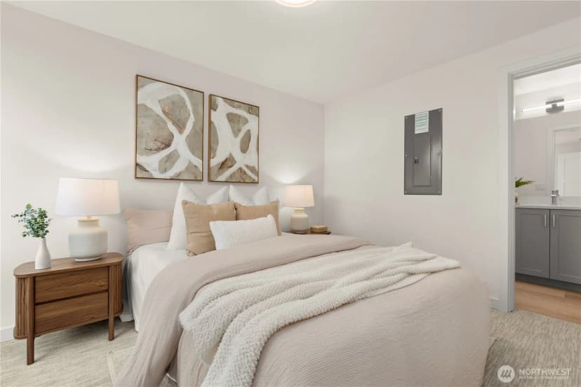 Property photo for 1206 B Nw 83rd Street, Seattle photo 16