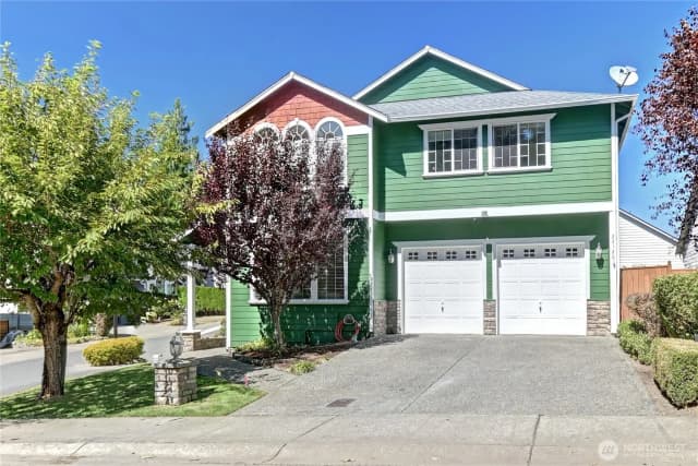 Property photo for 22126 102nd Place Se, Kent photo 2