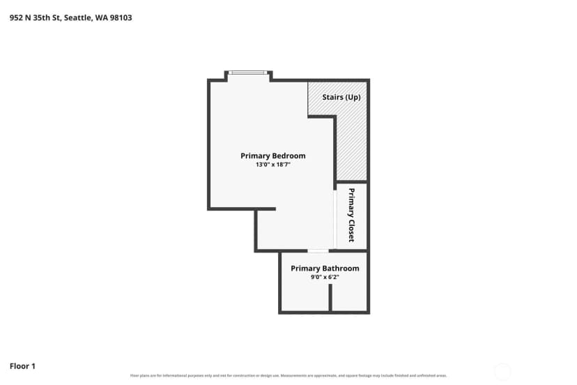 Property photo for 952 N 35th Street #102, Seattle photo 32
