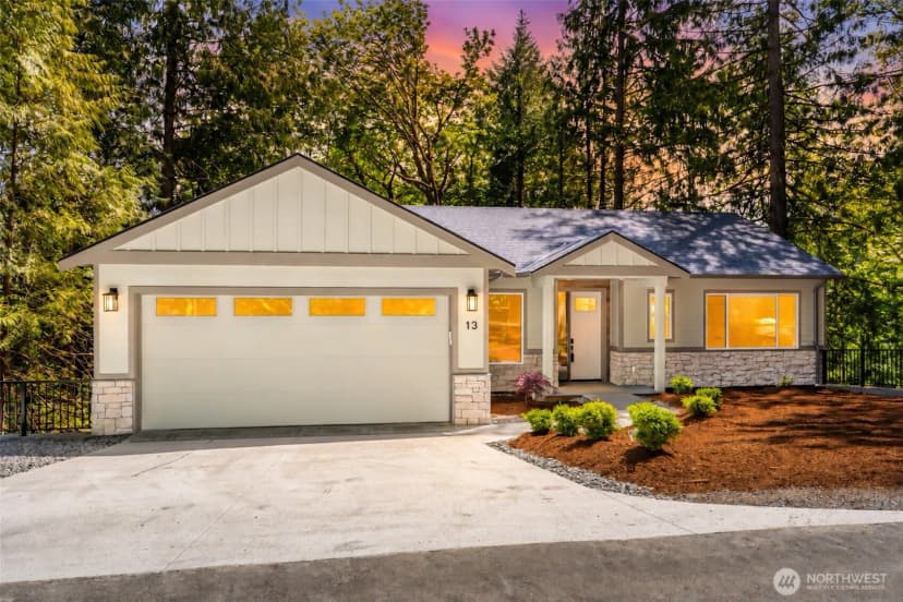Property photo for 13 Deer Run Lane, Bellingham