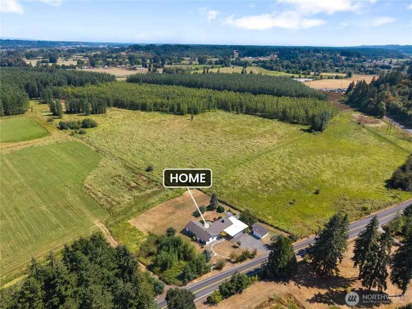 Property photo for 2227 S Scheuber Road, Chehalis photo 36
