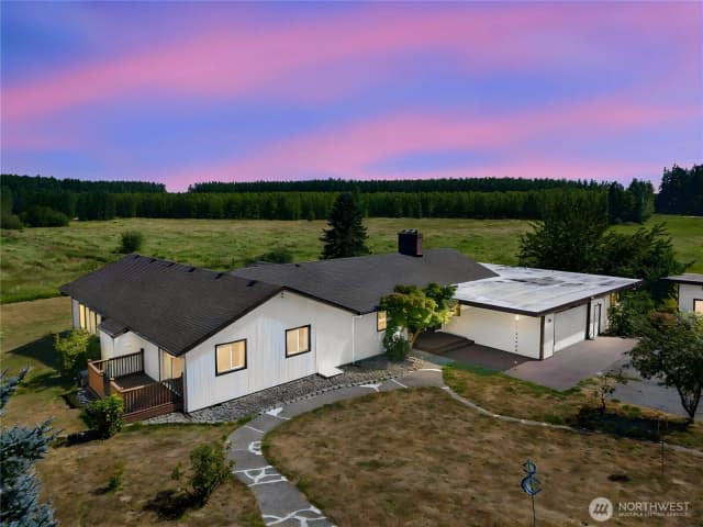 Property photo for 2227 S Scheuber Road, Chehalis photo 3
