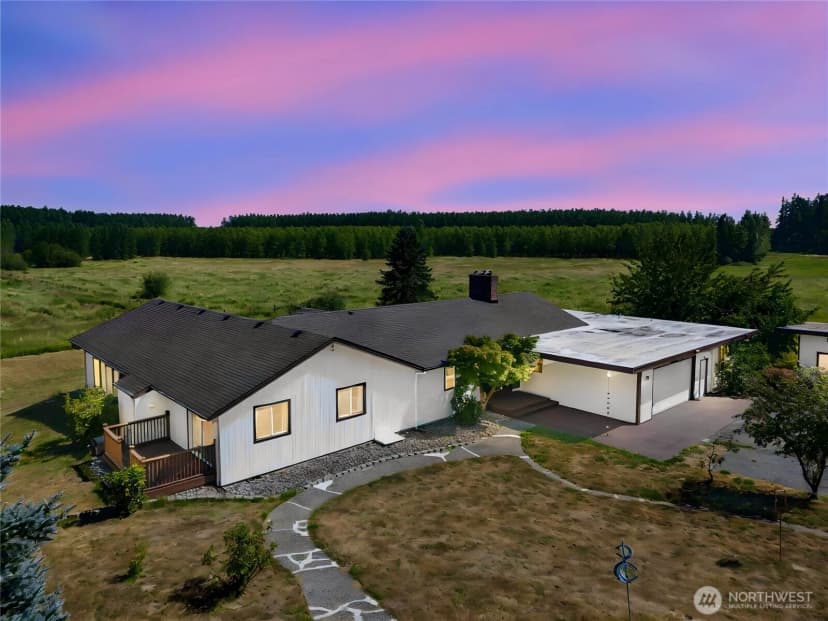 Property photo for 2227 S Scheuber Road, Chehalis photo 3