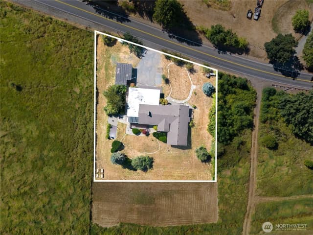 Property photo for 2227 S Scheuber Road, Chehalis photo 2