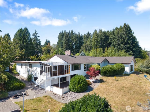 Property photo for 2227 S Scheuber Road, Chehalis