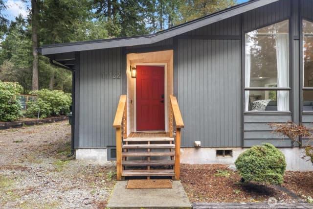 Property photo for 11132 Country Club Drive, Anderson Island