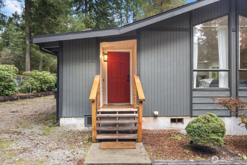 Property photo for 11132 Country Club Drive, Anderson Island