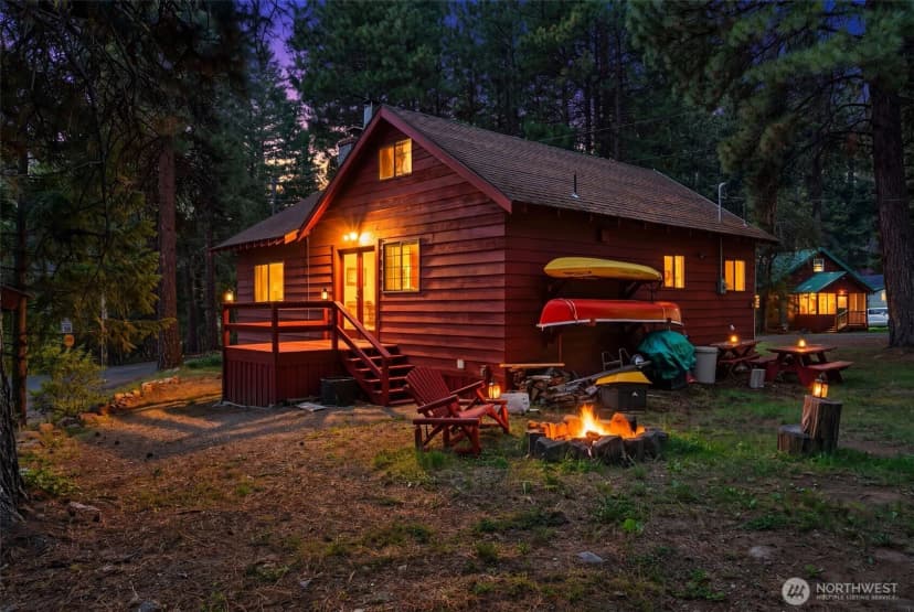 Property photo for 34500 Hwy 12 #108, Naches
