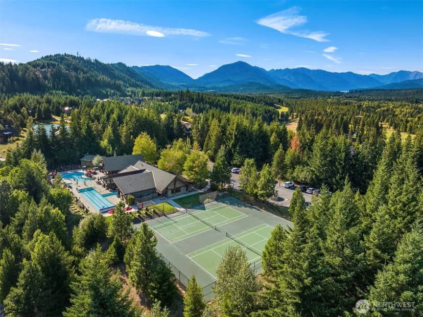 Property photo for 11 Gold Leaf Lane, Cle Elum photo 12