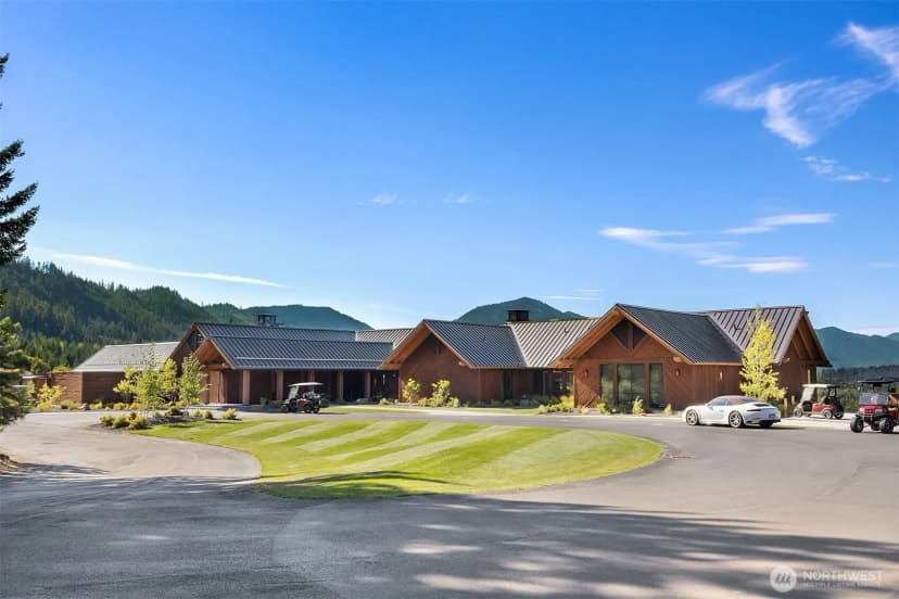Property photo for 11 Gold Leaf Lane, Cle Elum photo 9
