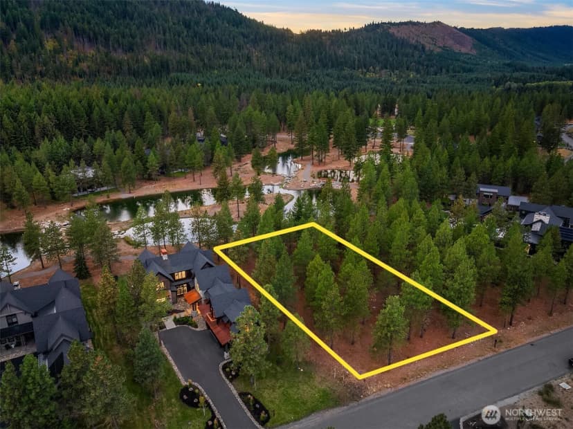 Property photo for 11 Gold Leaf Lane, Cle Elum photo 8