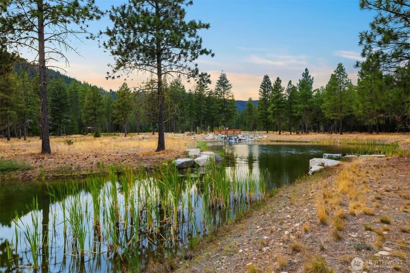 Property photo for 11 Gold Leaf Lane, Cle Elum photo 2