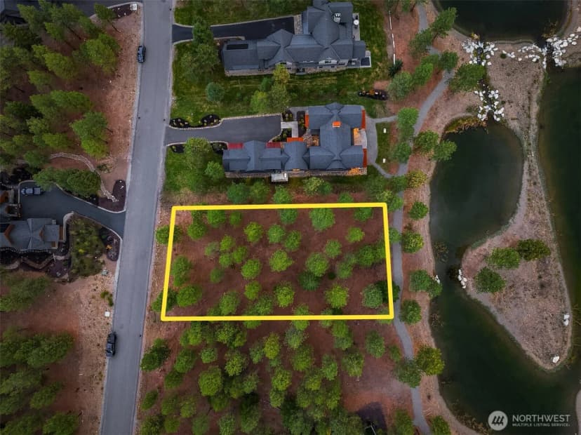 Property photo for 11 Gold Leaf Lane, Cle Elum