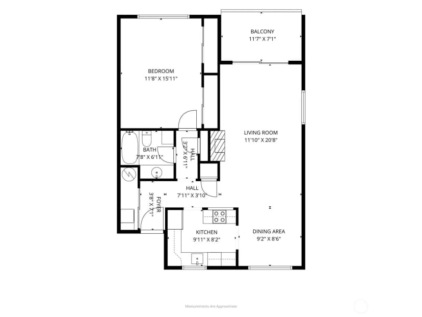 Property photo for 10203 47th Avenue Sw #b8, Seattle photo 36