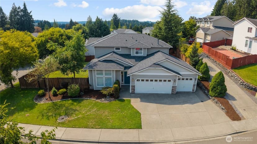 Property photo for 11324 176th Avenue E, Bonney Lake