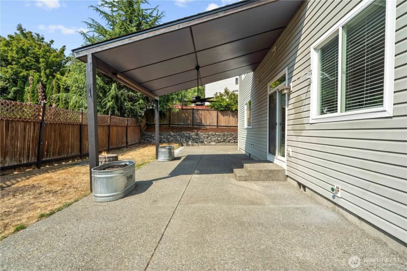 Property photo for 11324 176th Avenue E, Bonney Lake photo 30