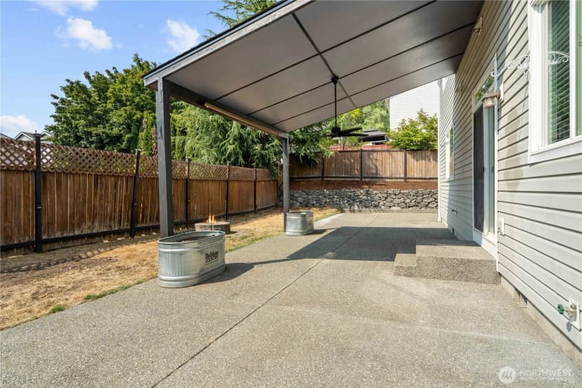 Property photo for 11324 176th Avenue E, Bonney Lake photo 33