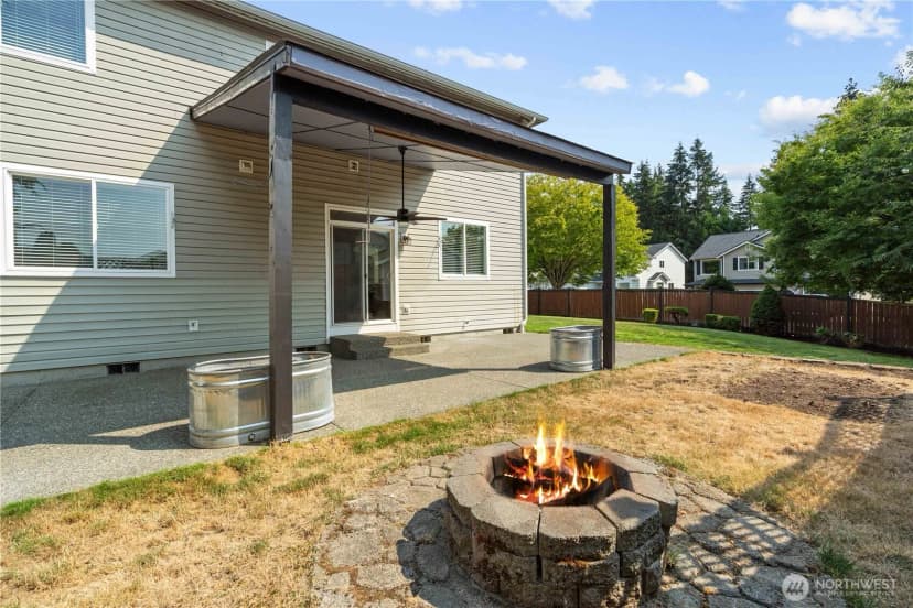 Property photo for 11324 176th Avenue E, Bonney Lake photo 32