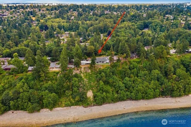Property photo for 19210 Sw Edgecliff, Normandy Park
