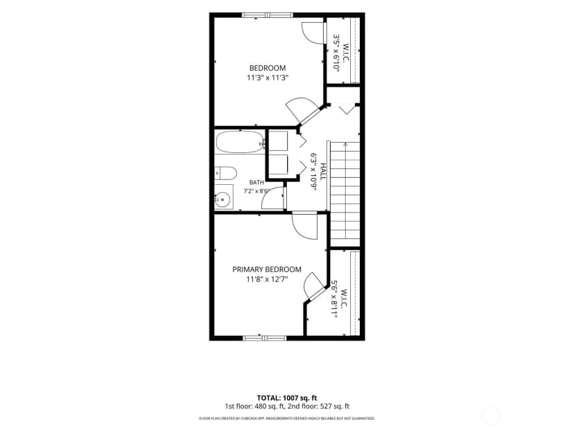 Property photo for 1939 I Street #c, Tacoma photo 32