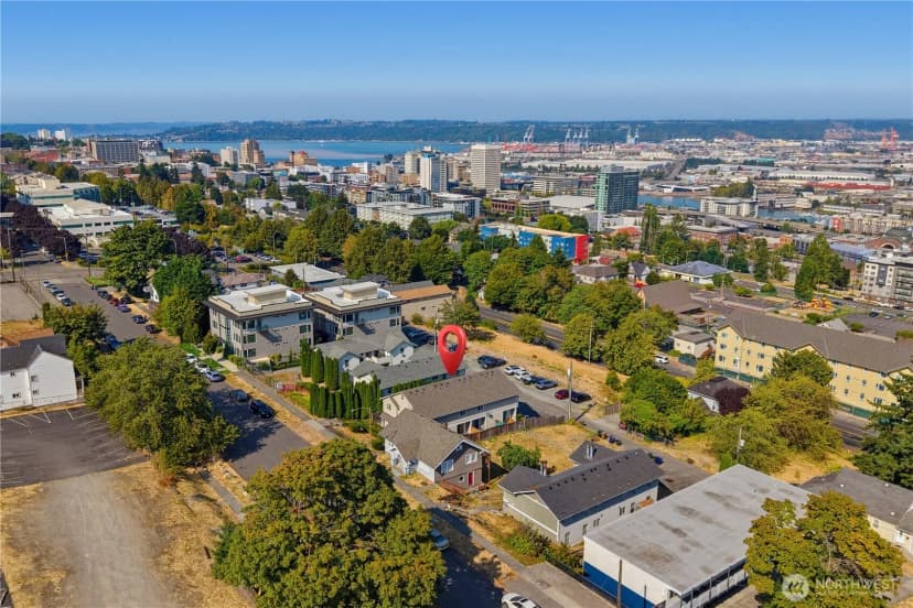 Property photo for 1939 I Street #c, Tacoma photo 25