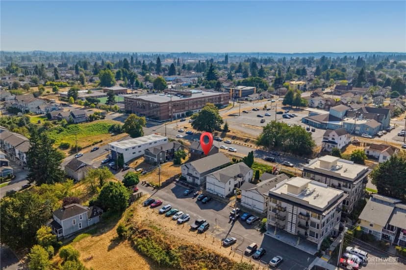 Property photo for 1939 I Street #c, Tacoma photo 23