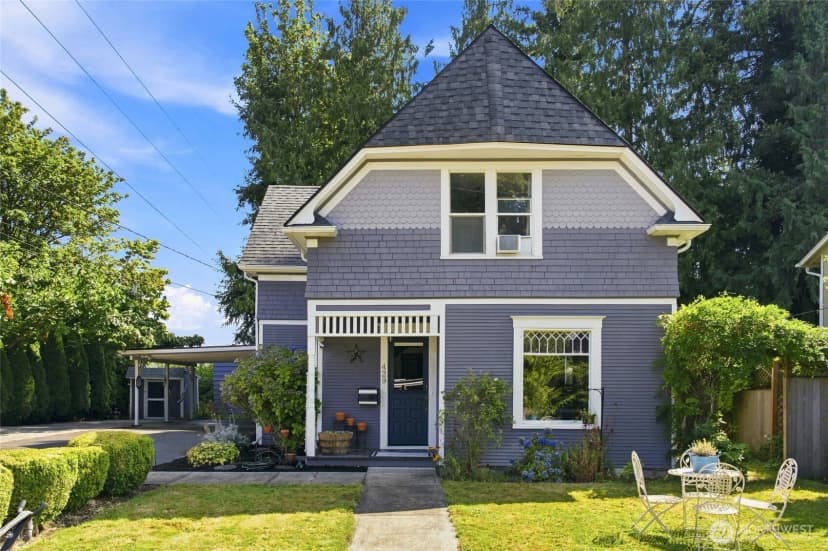 Property photo for 429 Cedar Avenue, Snohomish photo 2