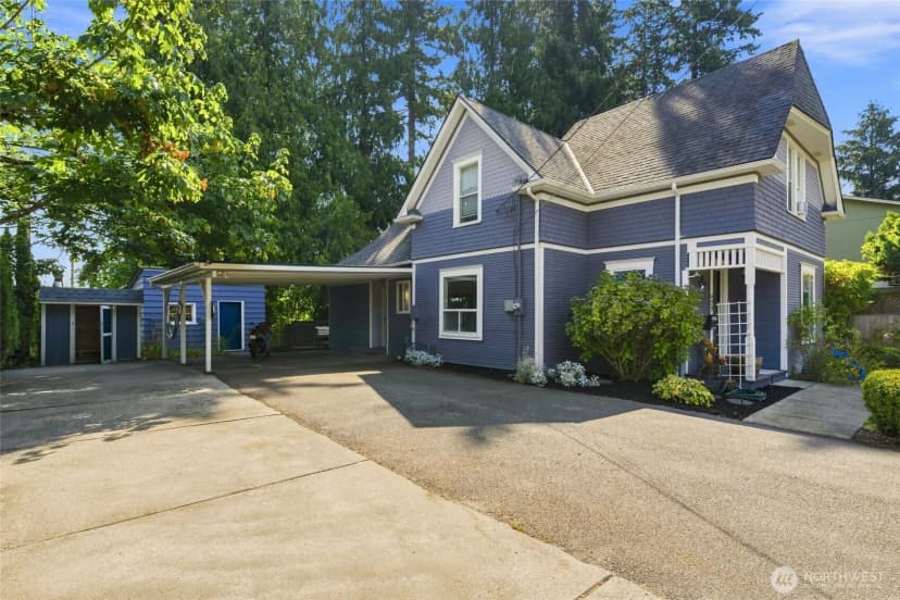 Property photo for 429 Cedar Avenue, Snohomish photo 38