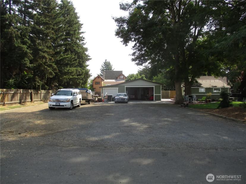 Property photo for 1278 Belle Street, Walla Walla photo 23