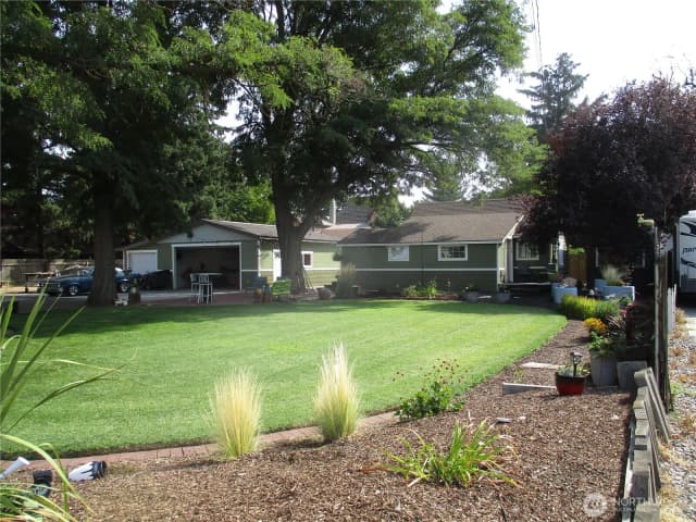 Property photo for 1278 Belle Street, Walla Walla