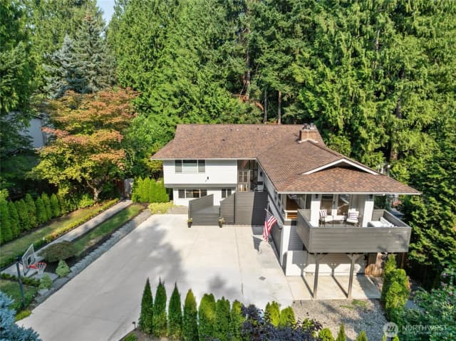 Property photo for 2202 Sahalee Drive E, Sammamish