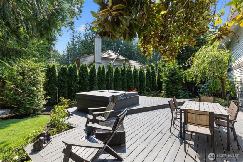 Property photo for 2202 Sahalee Drive E, Sammamish photo 33