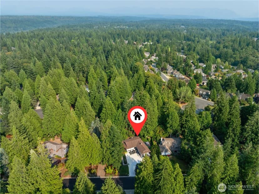 Property photo for 2202 Sahalee Drive E, Sammamish photo 39