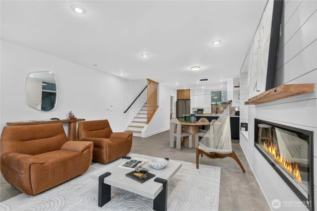 Property photo for 5011 Fauntleroy Way Sw #unit A, Seattle photo 5