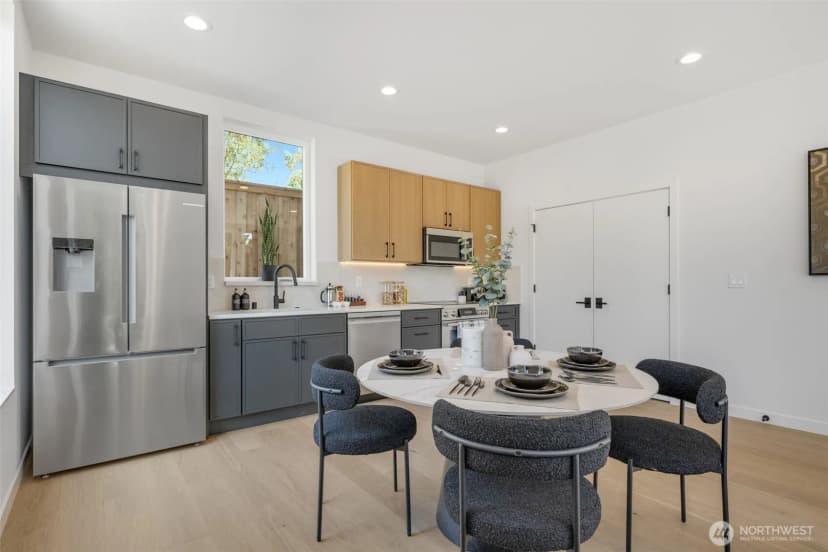 Property photo for 4219 51st Avenue S #b, Seattle photo 9