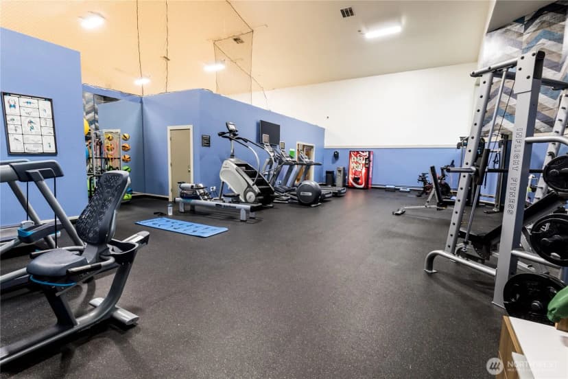 Property photo for 12423 Harbour Pointe Boulevard #v202, Mukilteo photo 23