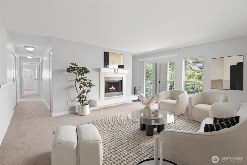 Property photo for 12423 Harbour Pointe Boulevard #v202, Mukilteo photo 8
