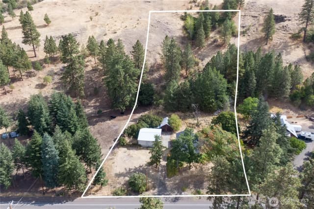 Property photo for 8117 Mill Creek Road, Walla Walla photo 2