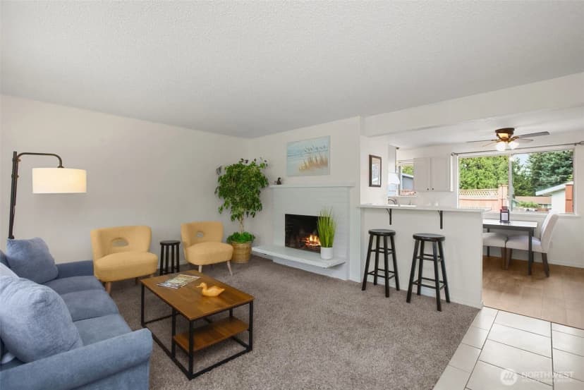 Property photo for 3000 Ruby Court Se, Port Orchard photo 2