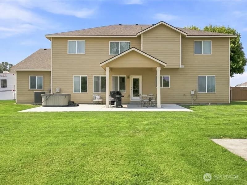 Property photo for 1421 N Road 59, Pasco photo 32