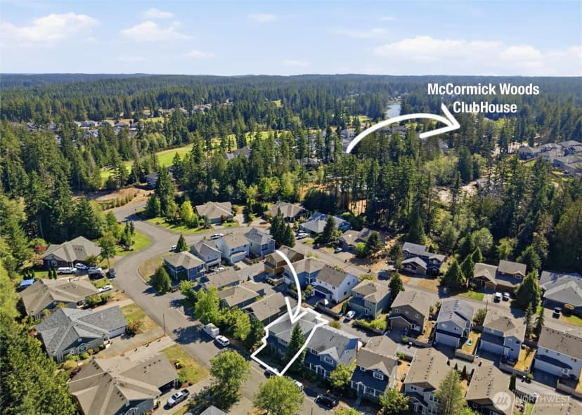 Property photo for 4589 Strathmore Circle Sw, Port Orchard photo 34