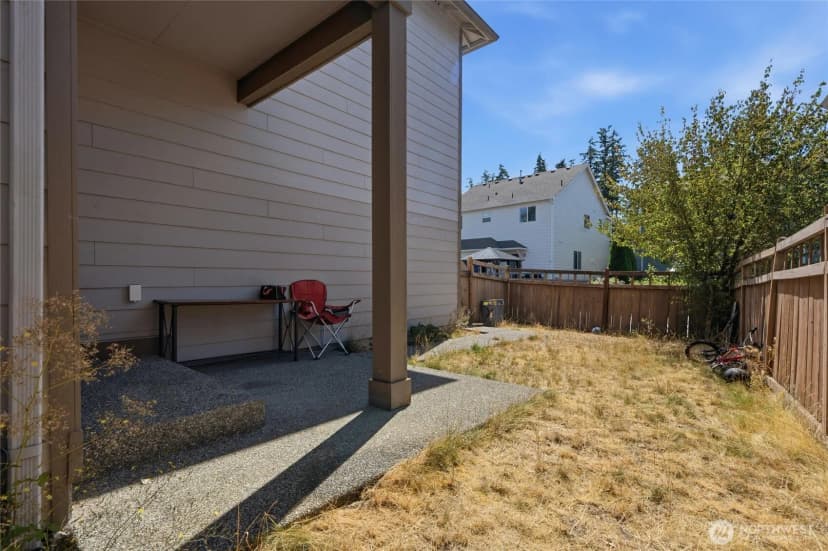 Property photo for 4589 Strathmore Circle Sw, Port Orchard photo 31