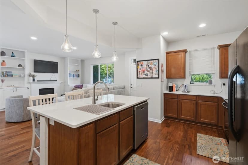 Property photo for 4589 Strathmore Circle Sw, Port Orchard photo 11