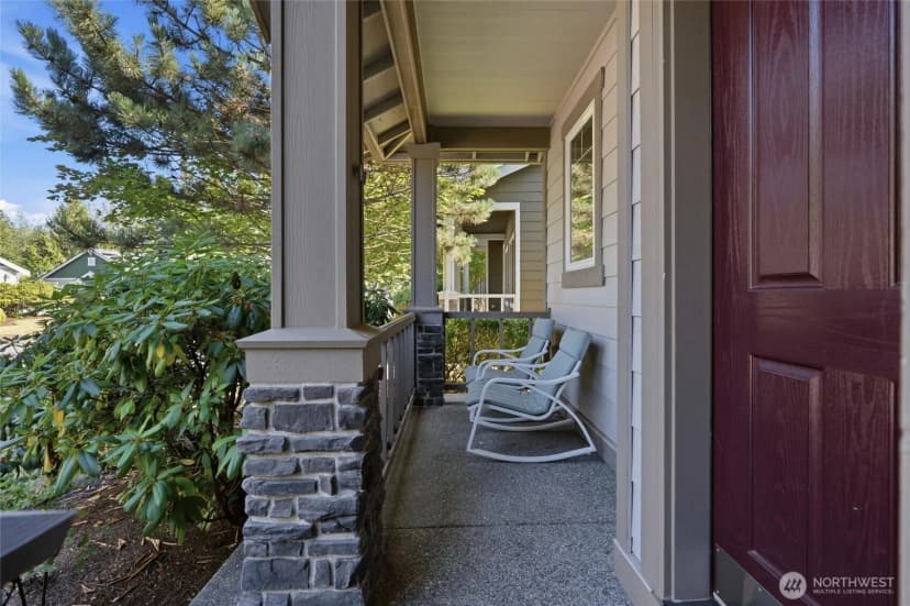 Property photo for 4589 Strathmore Circle Sw, Port Orchard photo 3